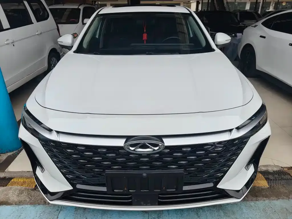 Chery Arrizo 8 2023 из CN, фото 2