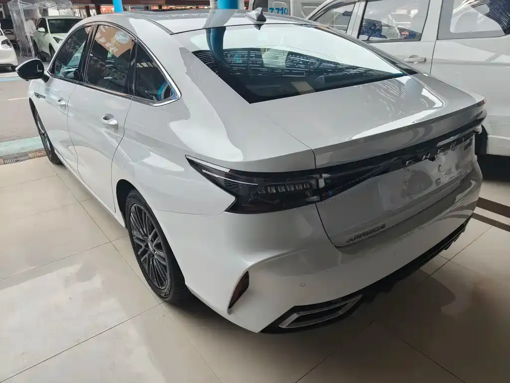 Chery Arrizo 8 2023 из CN, фото 6