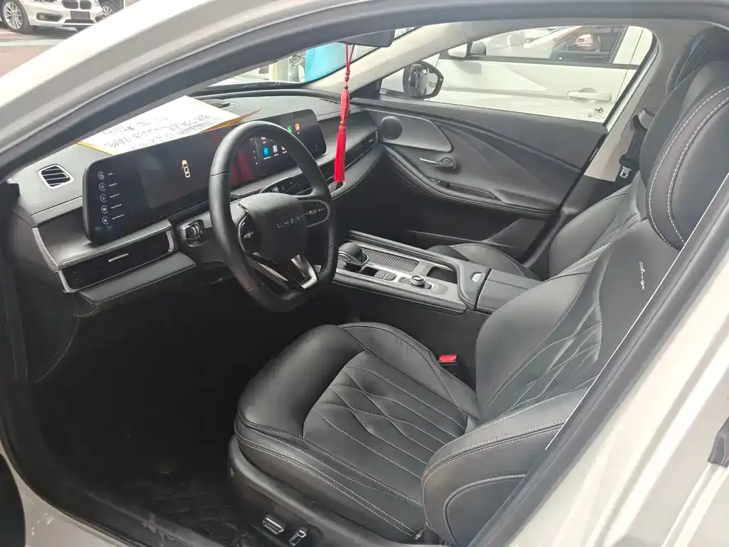 Chery Arrizo 8 2023 из CN, фото 7