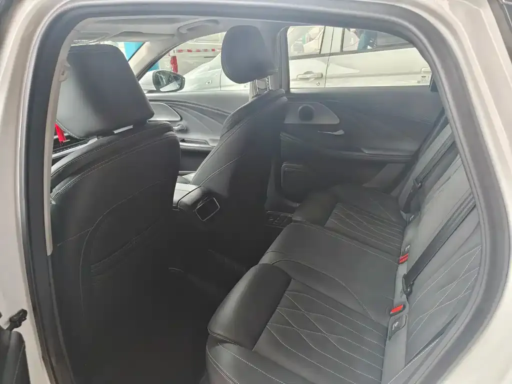 Chery Arrizo 8 2023 из CN, фото 8