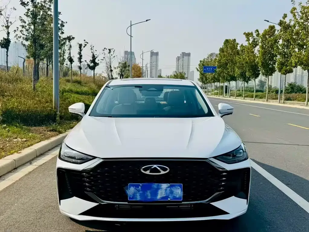 Chery Arrizo 8 PRO 2025 из CN, фото 2