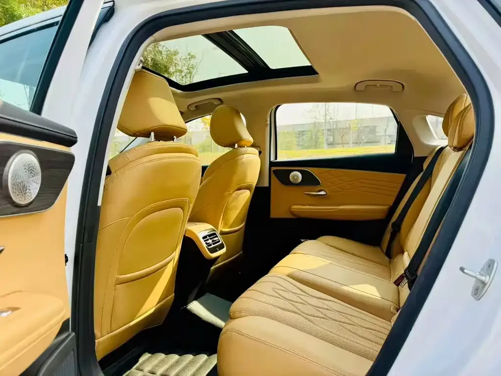 Chery Arrizo 8 PRO 2025 из CN, фото 6
