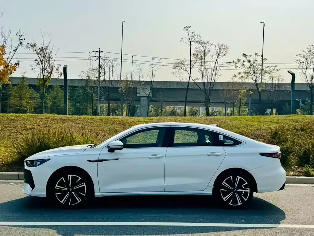 Chery Arrizo 8 PRO 2025 из CN, фото 7