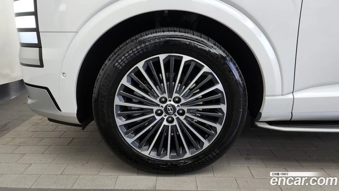 Hyundai Palisade 2025 из KR, фото 5