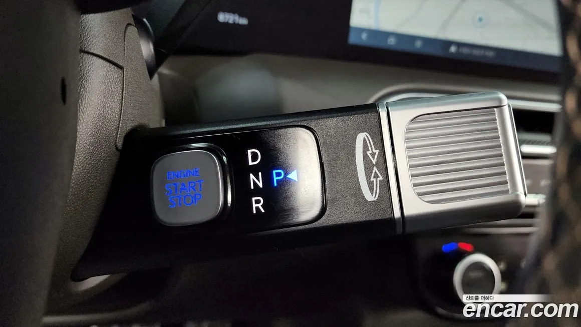 Hyundai Palisade 2025 из KR, фото 9
