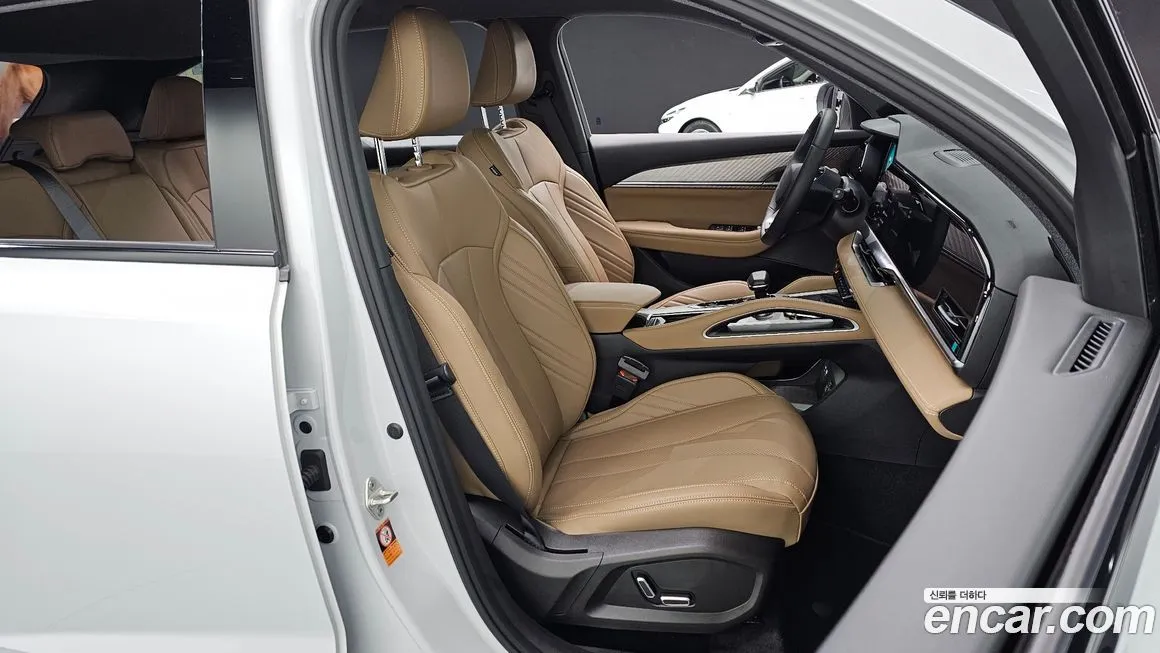 Renault Korea (Samsung) Grand Koleos — фото 10