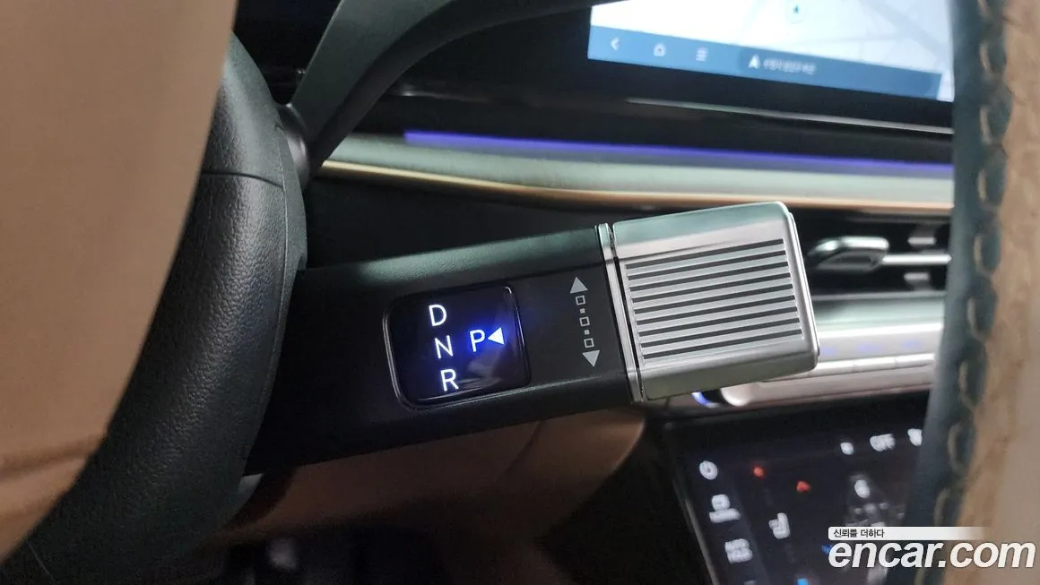 Hyundai Grandeur — фото 9