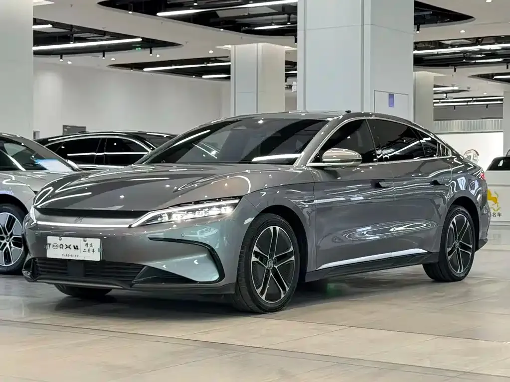 BYD Han 2023 из CN, фото 1