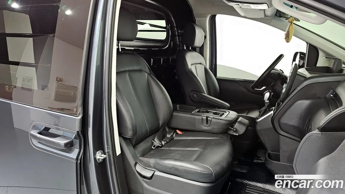 [object Object] Staria 2023 из KR, фото 10