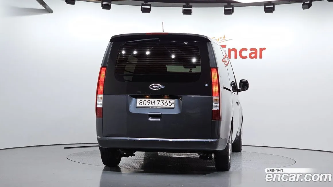 [object Object] Staria 2023 из KR, фото 4