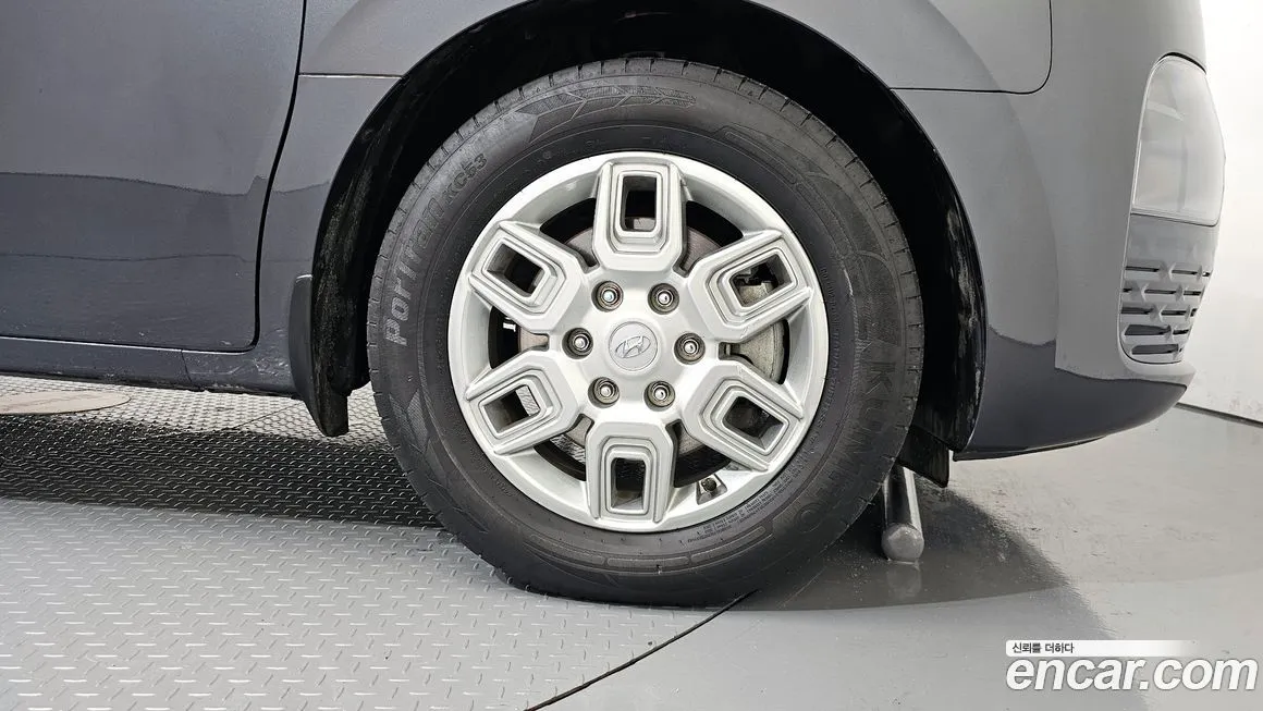 [object Object] Staria 2023 из KR, фото 5