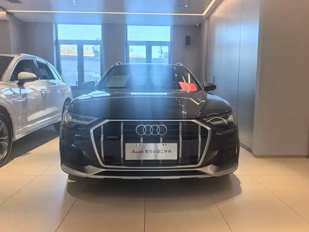 Audi A6 (Import) 2023 из CN, фото 2