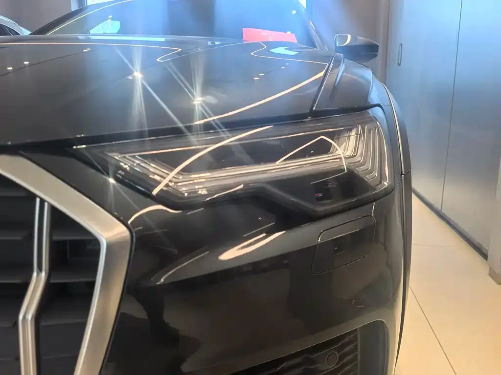 Audi A6 (Import) 2023 из CN, фото 4