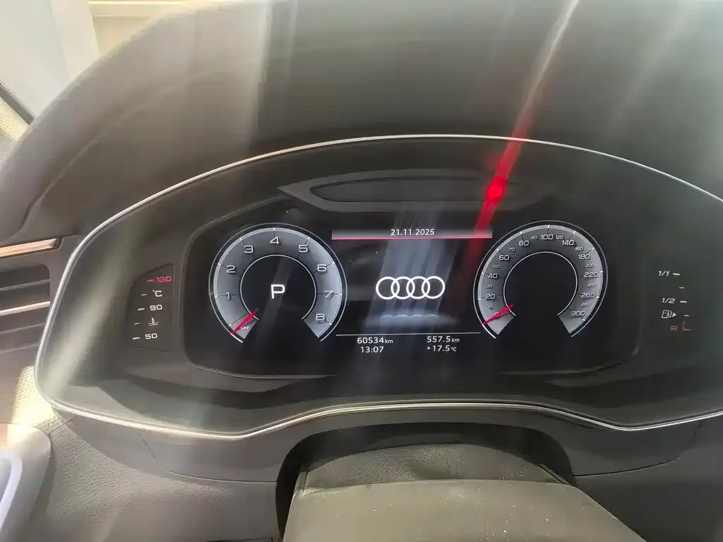 Audi A6 (Import) 2023 из CN, фото 8