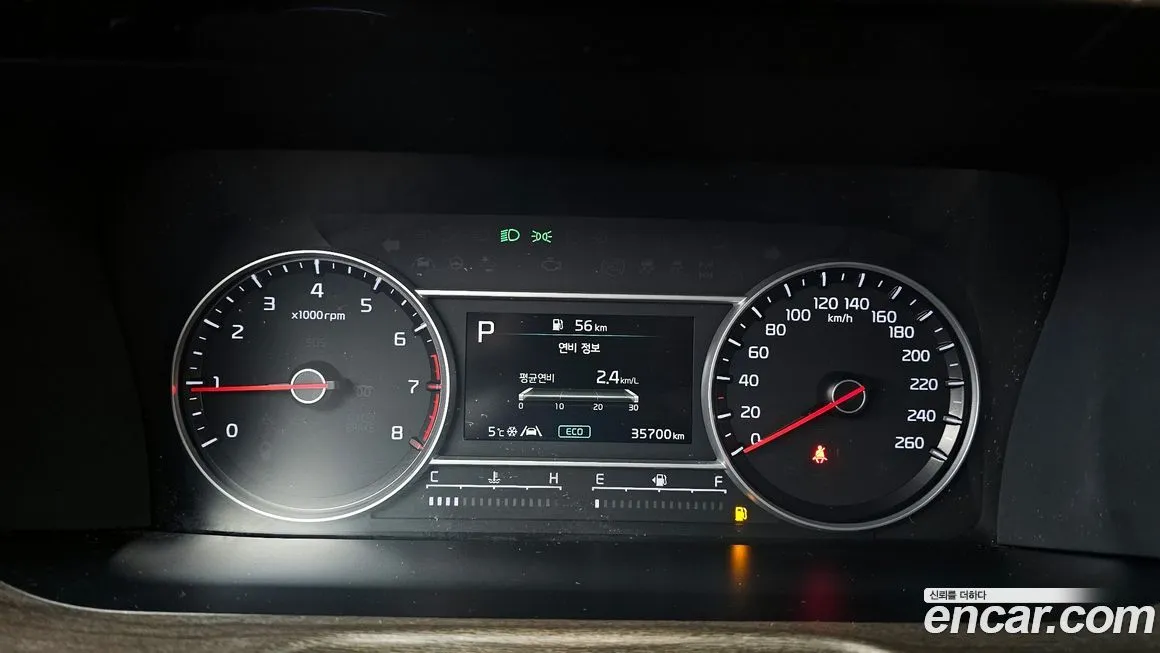 Kia Sorento 2022 из KR, фото 8