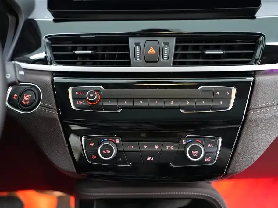 BMW X2 2023 из CN, фото 10