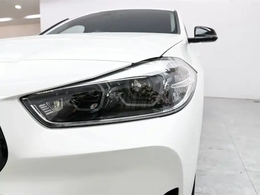 BMW X2 2023 из CN, фото 3