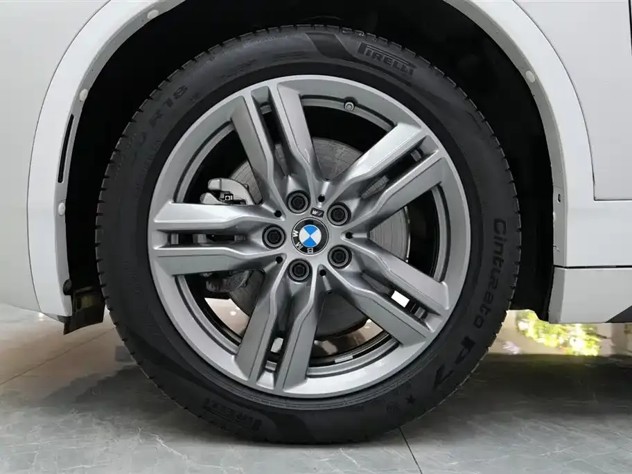BMW X2 2023 из CN, фото 4