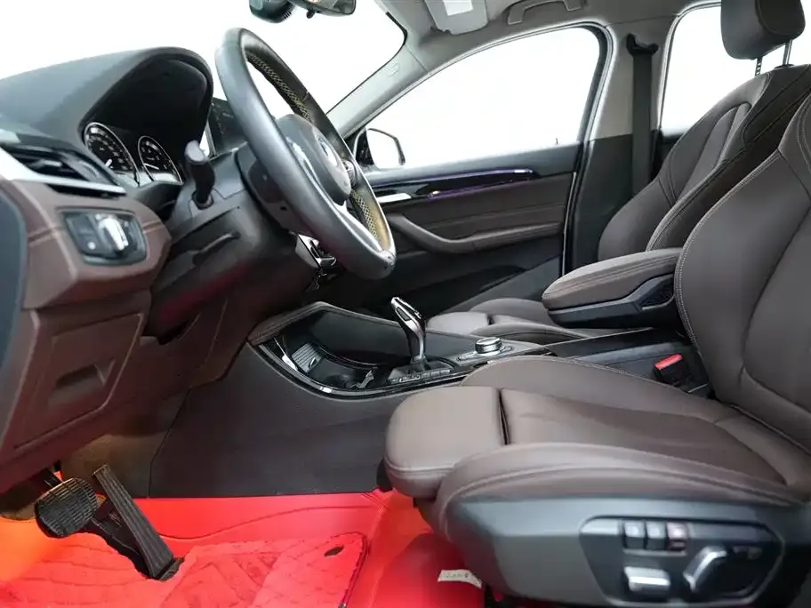 BMW X2 2023 из CN, фото 5