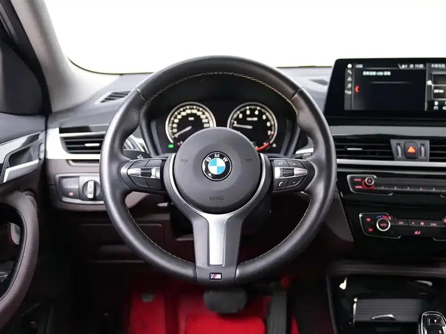 BMW X2 2023 из CN, фото 7