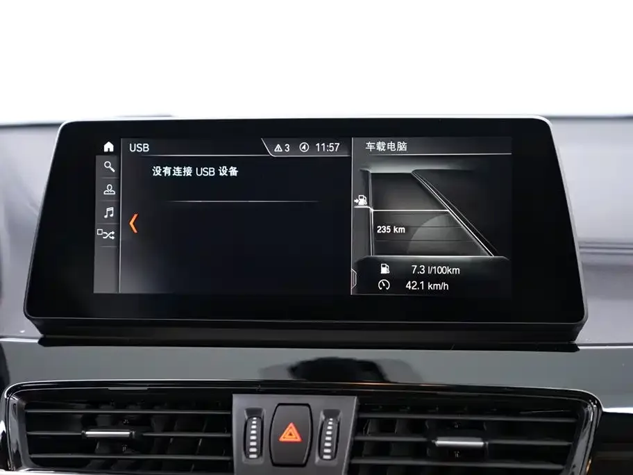 BMW X2 2023 из CN, фото 9
