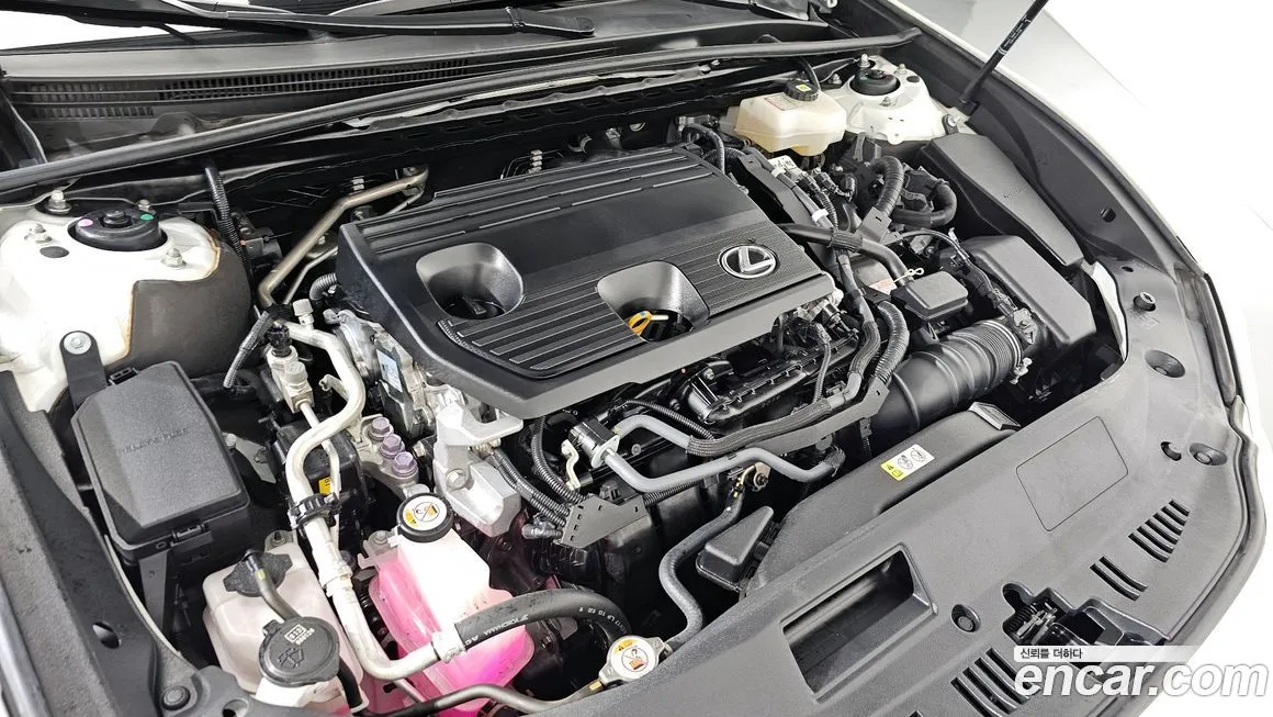Lexus ES 2023 из KR, фото 6