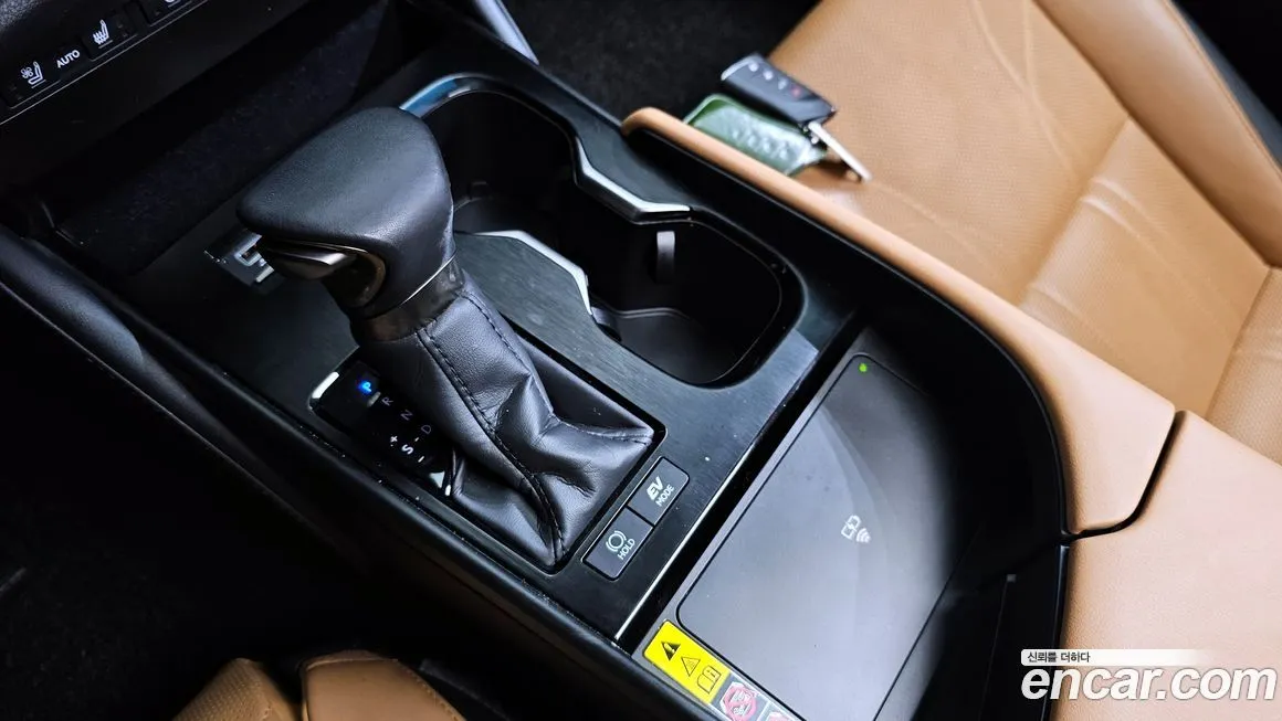 Lexus ES 2023 из KR, фото 9