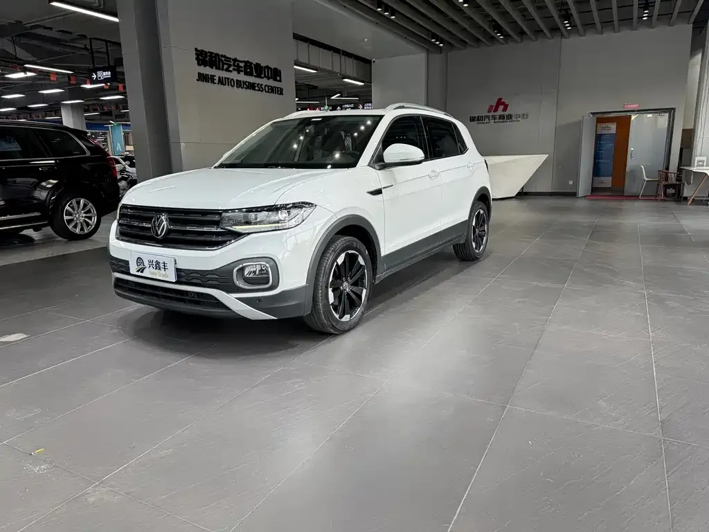 Volkswagen Tacqua