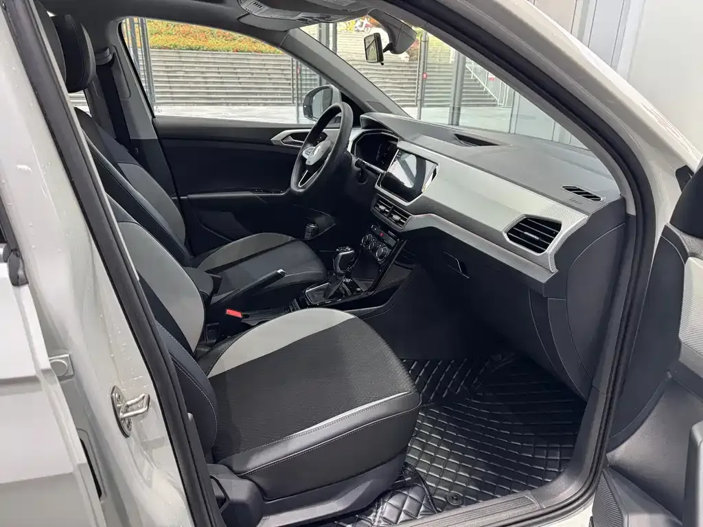Volkswagen Tacqua 2022 из CN, фото 5
