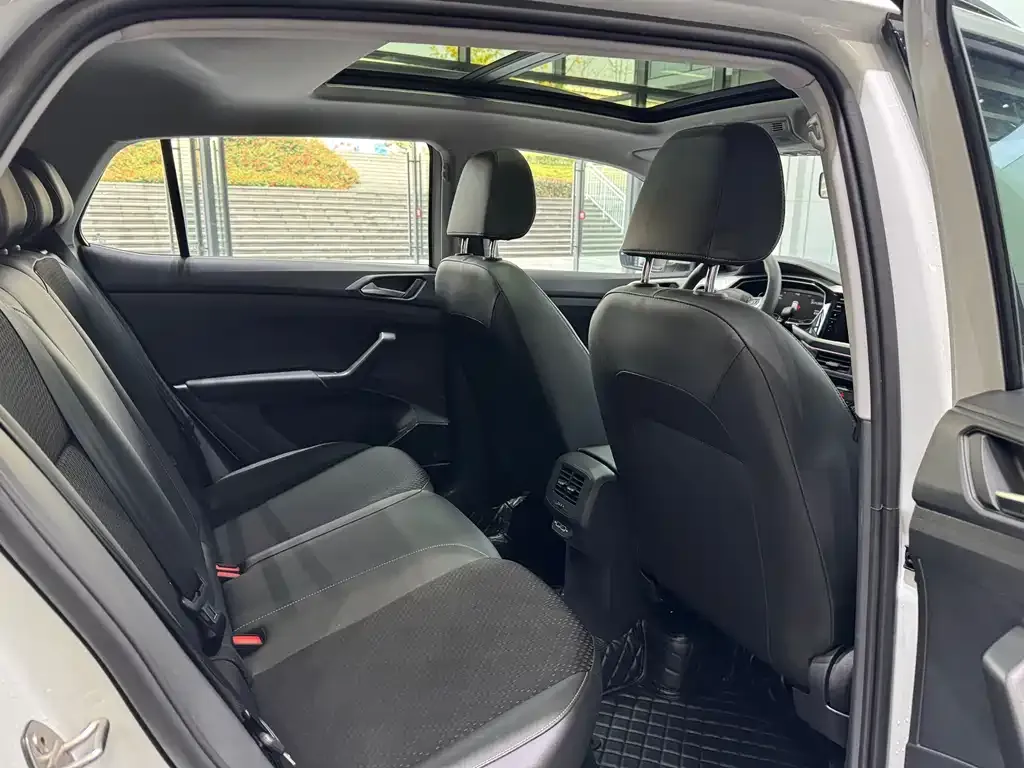 Volkswagen Tacqua 2022 из CN, фото 6