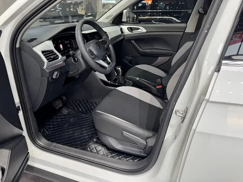 Volkswagen Tacqua 2022 из CN, фото 9