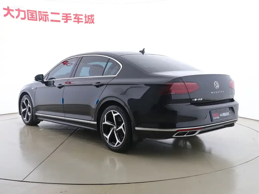 [object Object] Magotan 2023 из CN, фото 6