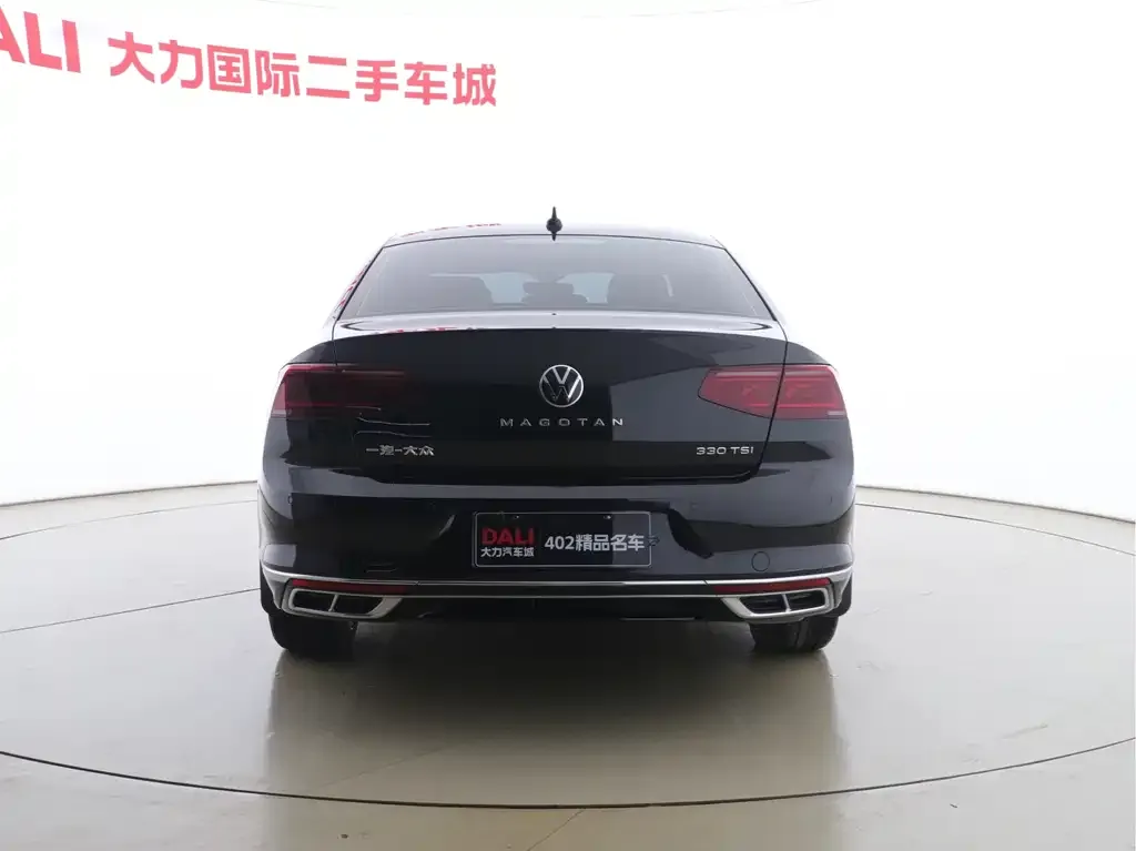 [object Object] Magotan 2023 из CN, фото 7