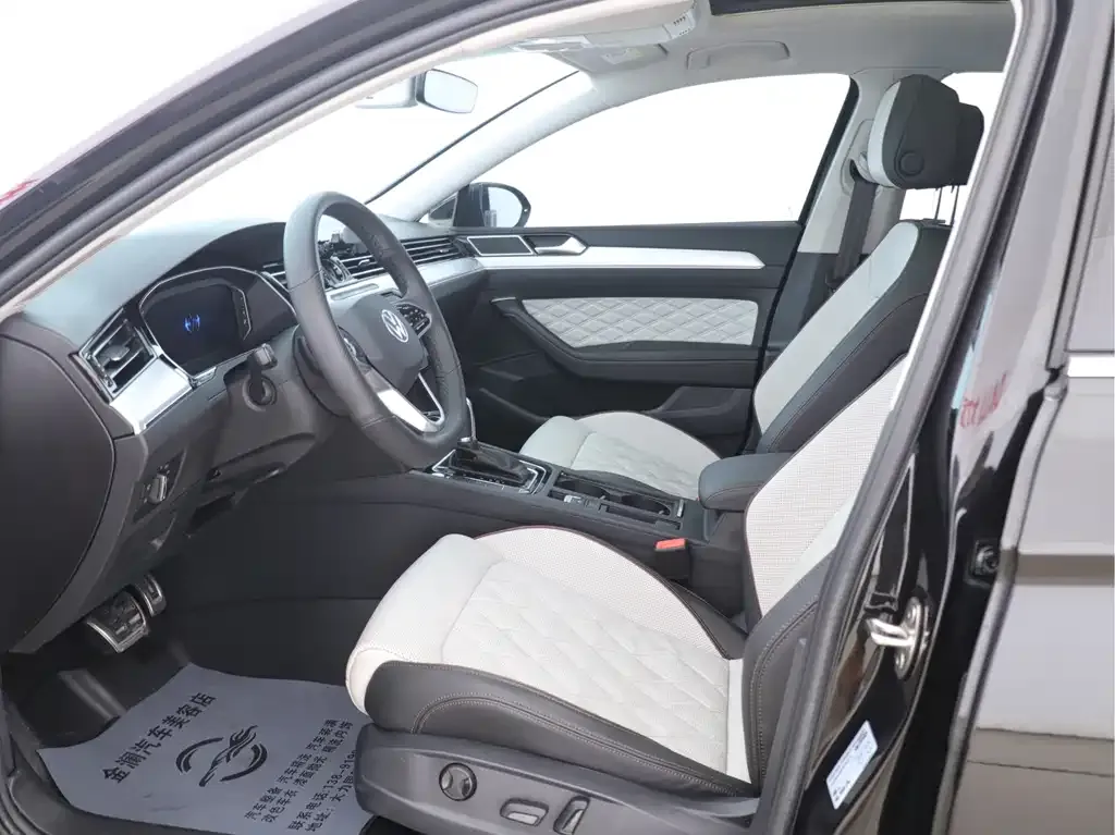 [object Object] Magotan 2023 из CN, фото 9