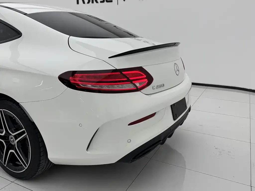 Mercedes-Benz C-Class (Import) 2022 из CN, фото 8