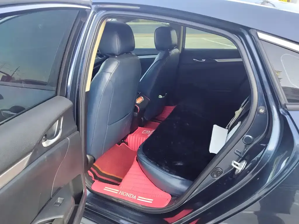 Honda Civic 2022 из CN, фото 7