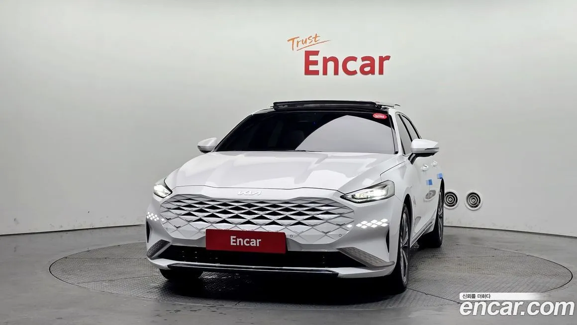 [object Object] K8 2023 из KR, фото 3