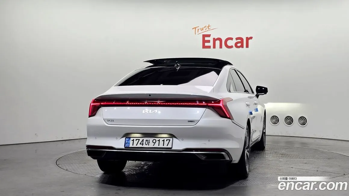 [object Object] K8 2023 из KR, фото 4