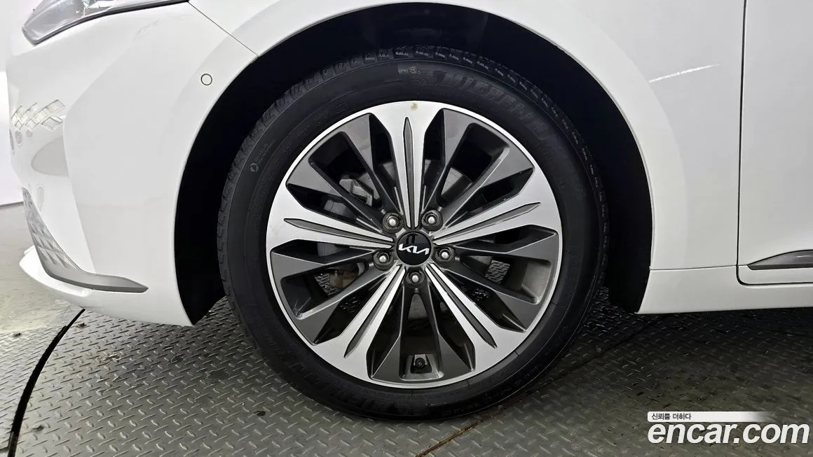 [object Object] K8 2023 из KR, фото 5