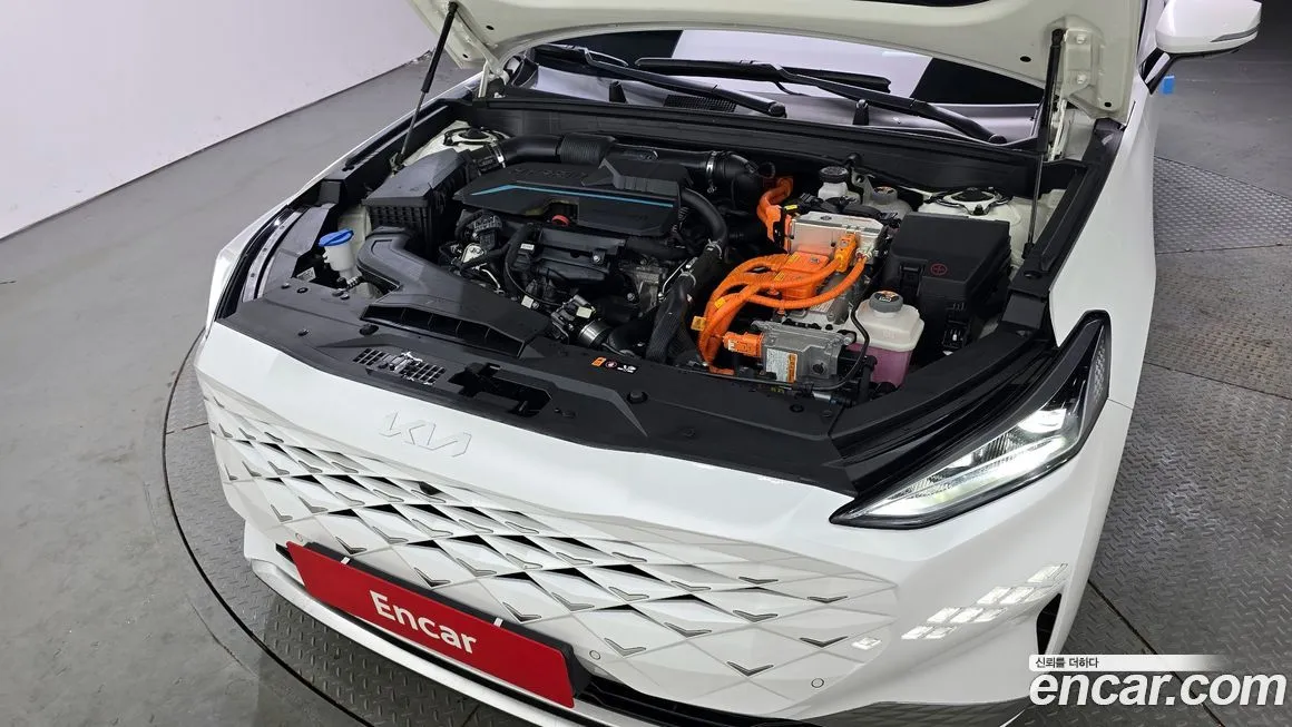 [object Object] K8 2023 из KR, фото 6