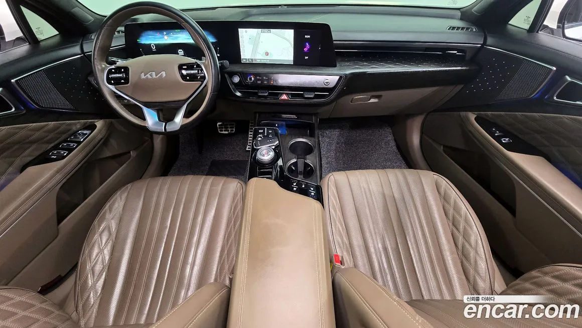 [object Object] K8 2023 из KR, фото 7