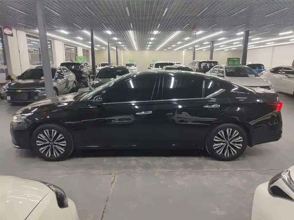 Nissan Teana 2025 из CN, фото 5
