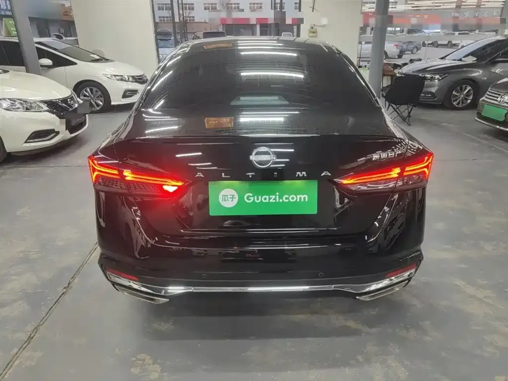 Nissan Teana 2025 из CN, фото 6