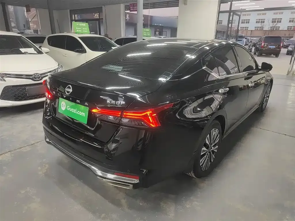 Nissan Teana 2025 из CN, фото 7