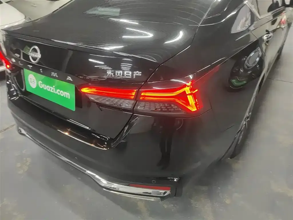 Nissan Teana 2025 из CN, фото 8