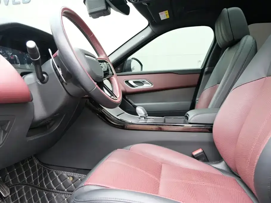 Land Rover Velar 2024 из CN, фото 10