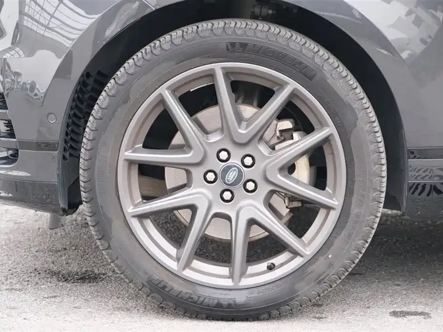 Land Rover Velar 2024 из CN, фото 8