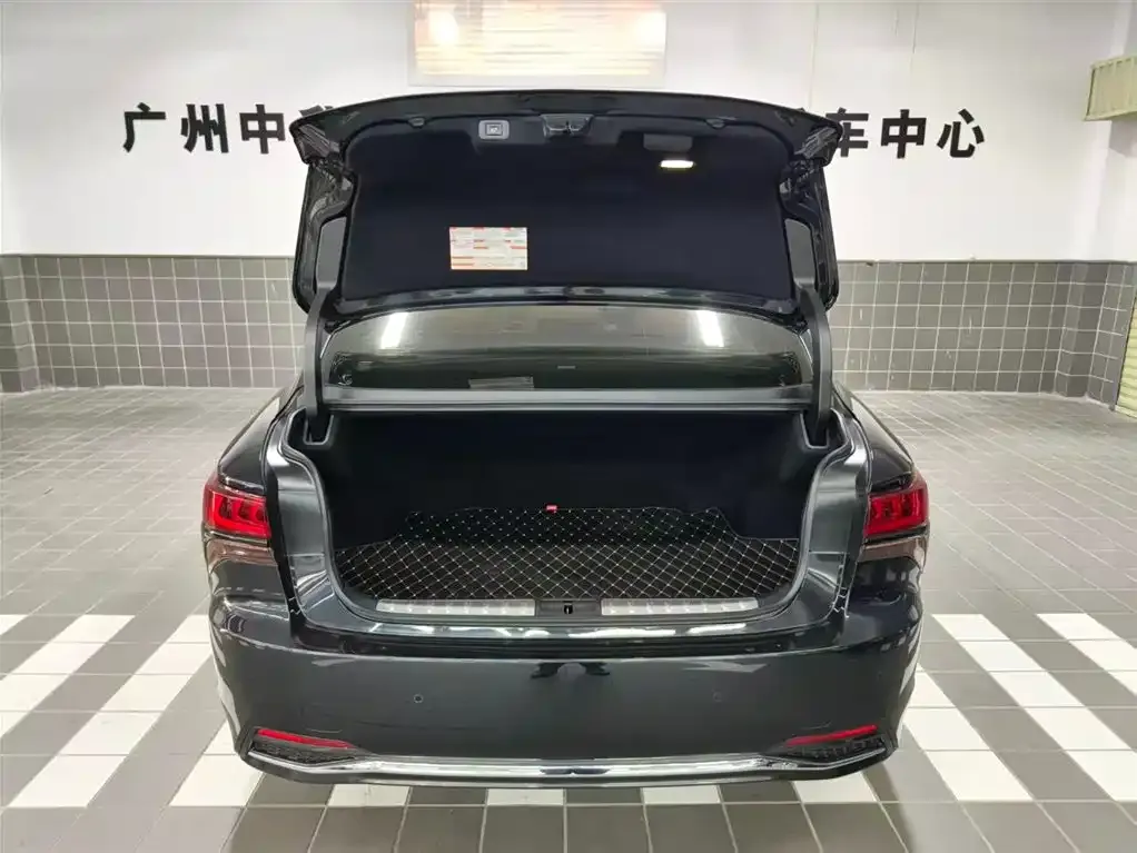 Lexus LS 2022 из CN, фото 5