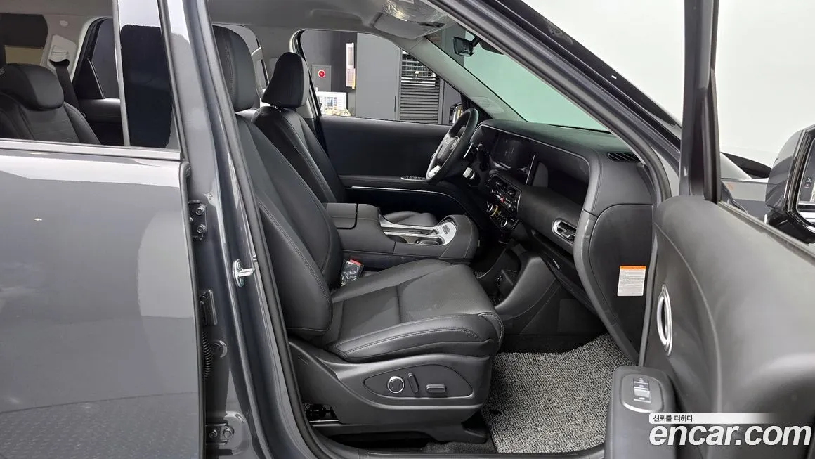 Hyundai Palisade 2026 из KR, фото 10