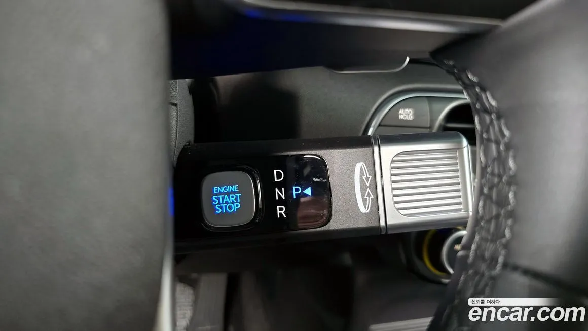 Hyundai Palisade 2026 из KR, фото 9